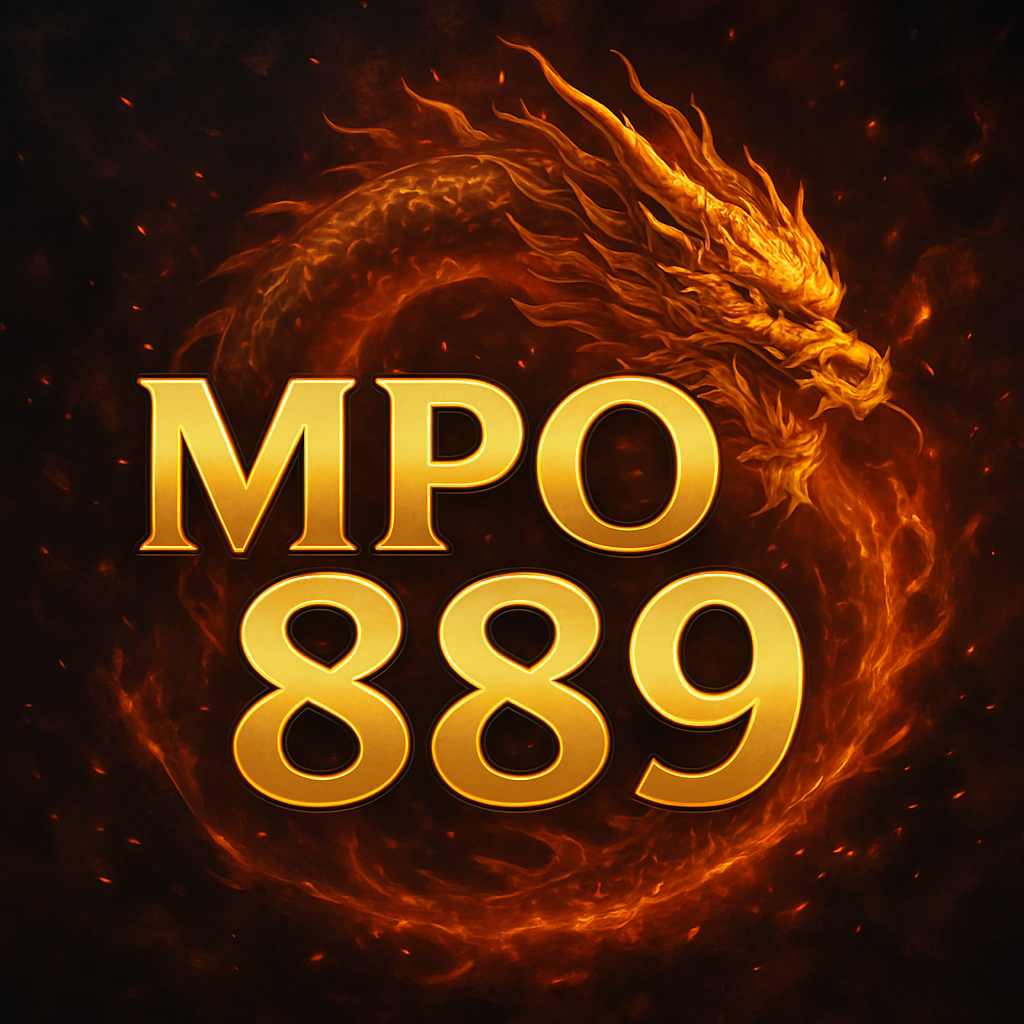 Mpo889 : Jangan Sampai Nyesel Belum Coba Mpo 889!